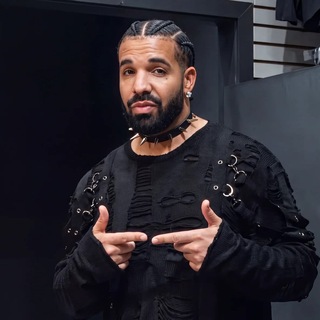 Telegram profile photo for Drake