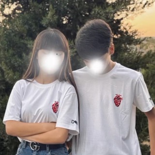 Telegram profile photo for β€οΈβπ₯