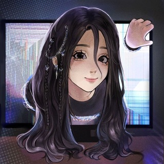 Telegram profile photo for НеляДробаш