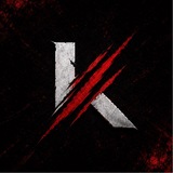 Telegram profile photo for KILL | I kill you