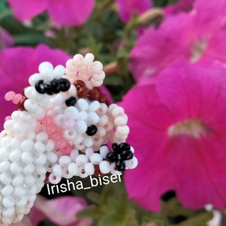 Telegram profile photo for Irka.beads 🥞