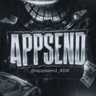 Telegram profile photo for SPAM APPSEND