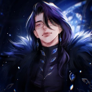 Telegram profile photo for Луня