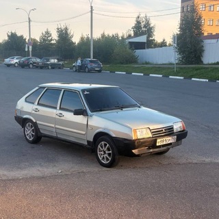 Telegram profile photo for Гаражное Подразделение 👮♂