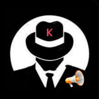 Telegram profile photo for KlandestinoFinance Announcements 📢