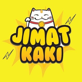 Telegram profile photo for Jimat Kaki