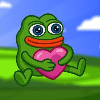 Telegram profile photo for БАЗА PEPE🌱