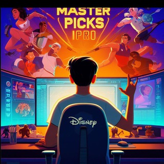 Telegram profile photo for Master Picks PRO Premium