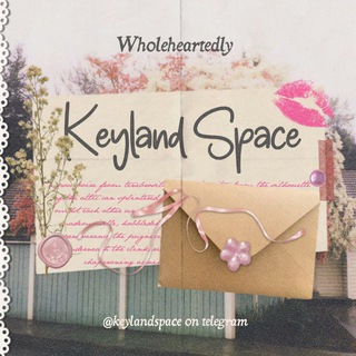 Telegram profile photo for 胜利.. A TRIUMPH OF POEMS: keylandspace