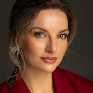 Telegram profile photo for Ксения Иванова