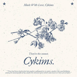Telegram profile photo for CYKIMS: BY SHILOH 🪬