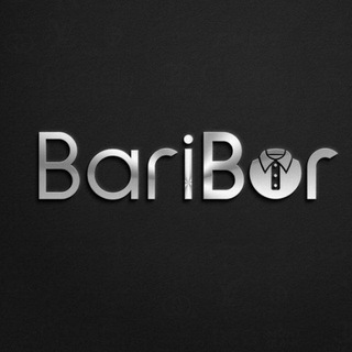 Telegram profile photo for Bari Bor | Internet Do'kon