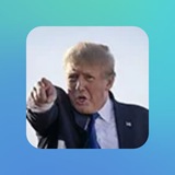 Telegram profile photo for Скупка у Трампа | СКУПКА ЧАТОВ💎