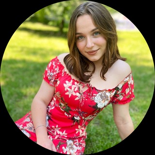 Telegram profile photo for Алина Белова