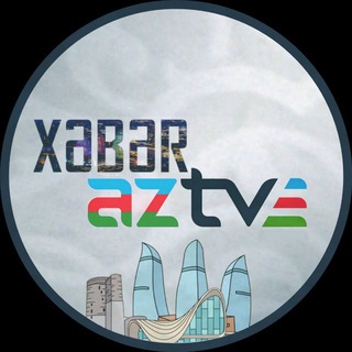 Telegram profile photo for XəbərAz TV