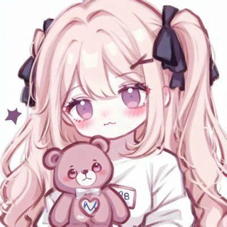 Telegram profile photo for 小助手