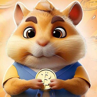 Telegram profile photo for Hamster Combat Codes, BitZoo