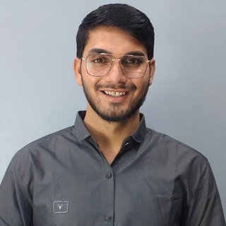 Telegram profile photo for Faizan Mlci