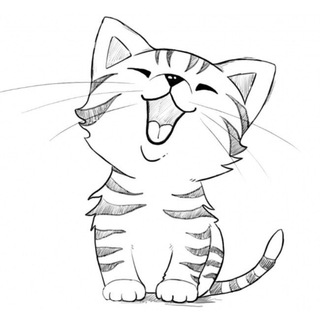 Telegram profile photo for Сказки про котенка
