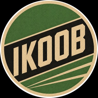 Telegram profile photo for IKOOB GAMES