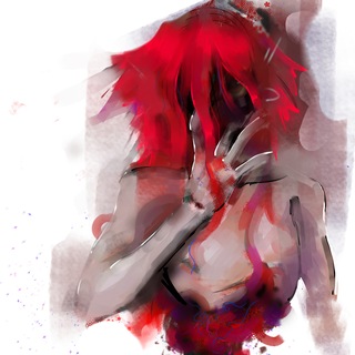 Telegram profile photo for I HATE MUSIC