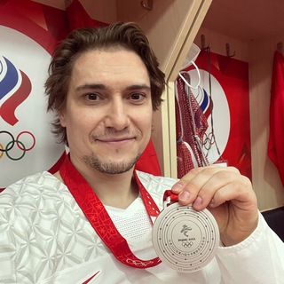 Telegram profile photo for Plotnikov Sergei