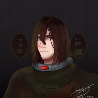 Telegram profile photo for Рассказы одного сумасшедшего