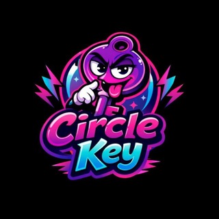 Telegram profile photo for Gamble Circle Key