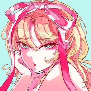 Telegram profile photo for Liryca