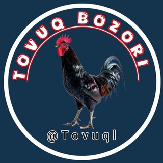 Telegram group profile photo for TOVUQ BOZORI