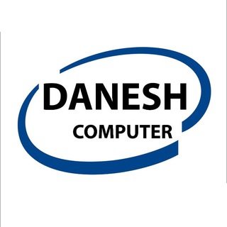 Telegram profile photo for DANESH_Computer