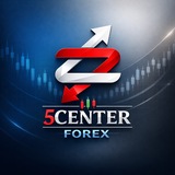 Telegram profile photo for Five center