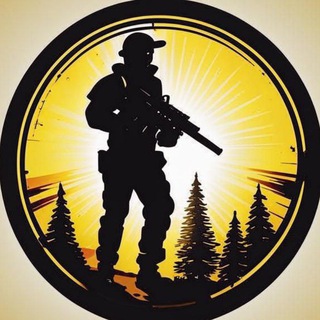 Telegram profile photo for Пейнтбольный клуб "РАССВЕТ" Феодосия