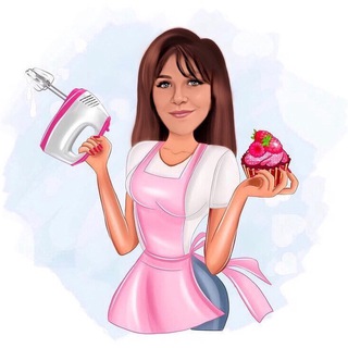 Telegram profile photo for Biscuit_stories | Торты на заказ в Люберцах