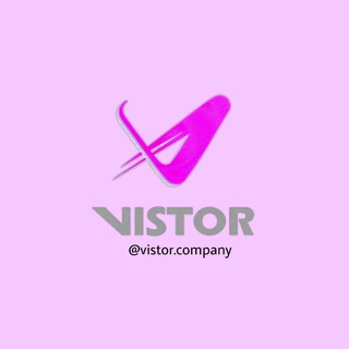 Telegram profile photo for 🟣Vistor_company🟣