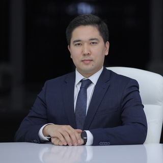 Telegram profile photo for Prof. Dr. Islambek Rustambekov