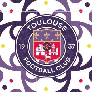 Telegram profile photo for ФК «Тулуза» | FC «Toulouse»