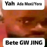 Telegram profile photo for BLACKLIST MAXI
