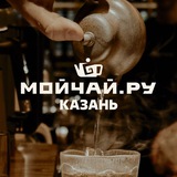 Telegram profile photo for МОЙЧАЙ КАЗАНЬ