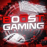 Telegram profile photo for Отзывы BoostGaming
