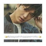 Telegram profile photo for Actorleeminho Original