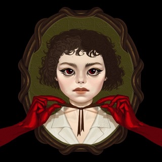 Telegram profile photo for Дарья Больших рисует прямо сейчас