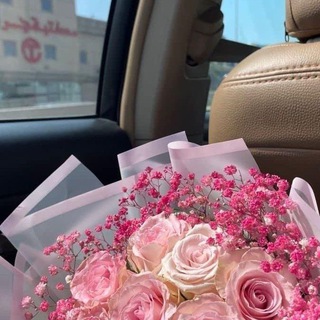 Telegram profile photo for لِــ أُمْ حُــــوࢪ🌷🫧