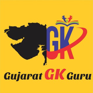 Telegram profile photo for gujarat gk guru