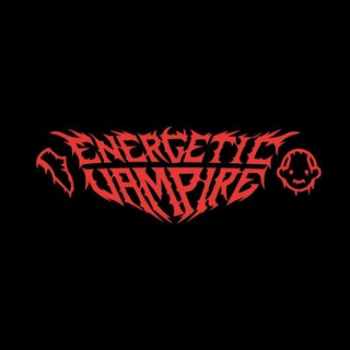 Telegram profile photo for Energetic Vampire // UNITED