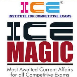 Telegram profile photo for Weekly ICE Current✉️
