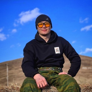 Telegram profile photo for Солбоной зугаа