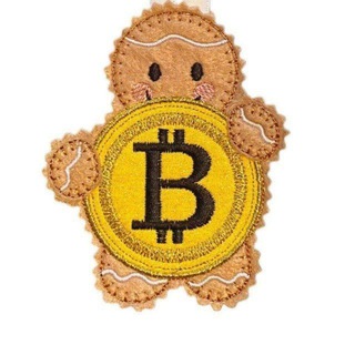 Telegram group profile photo for Пряничный чат