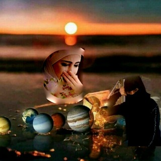 Telegram profile photo for كلمات حزينة ومعبرة 2024