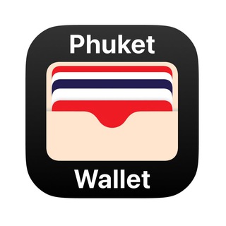Telegram profile photo for Кошелёк Пхукета | Обмен Валюты